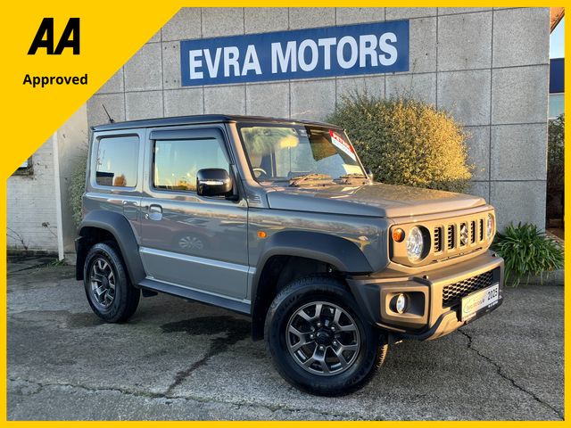 vehicle for sale from Evra Motors