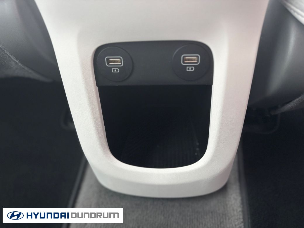 2024 Hyundai Ioniq 5