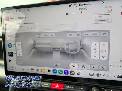2027 Hyundai Ioniq 3