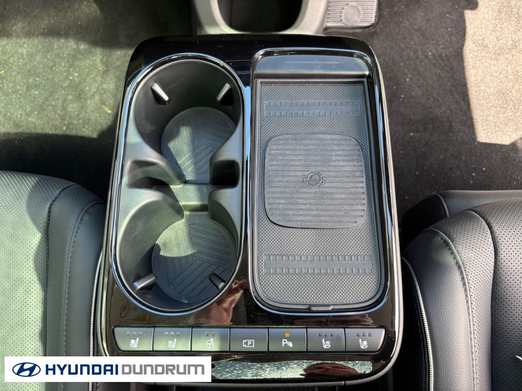 2026 Hyundai Ioniq 5