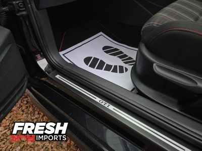 2012 Volkswagen Polo