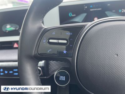 2022 Hyundai Ioniq 5