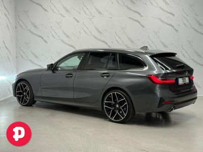 2020 BMW 3 Series