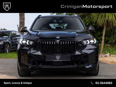 2023 BMW X5
