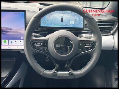 2025 BYD Seal