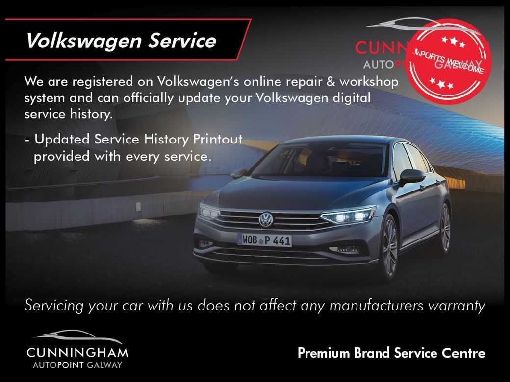 2025 Volkswagen ID.7