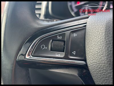 2019 Skoda Kodiaq