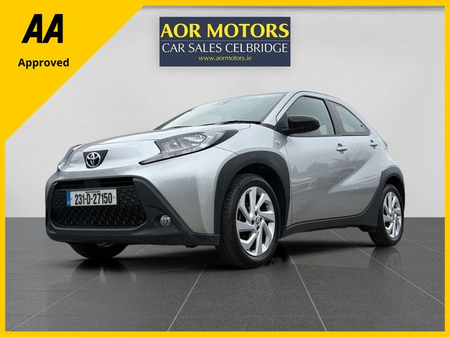 vehicle for sale from AOR Motors