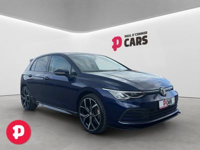 2022 Volkswagen Golf