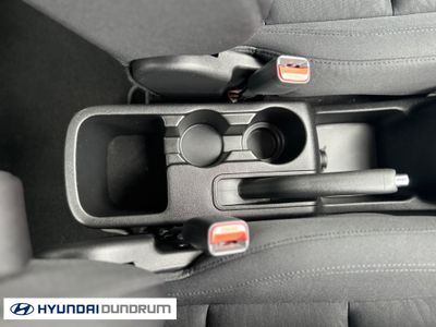 2018 Hyundai ix20