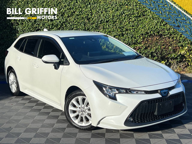 vehicle for sale from Bill Griffin Motors
