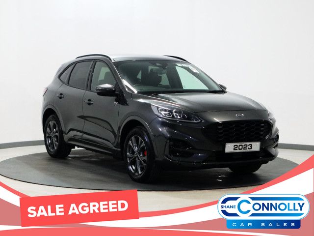 vehicle for sale from Shane Connolly Cars