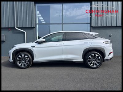 2026 BYD Sealion 7