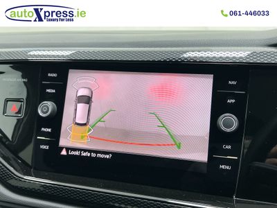 2022 Volkswagen Polo