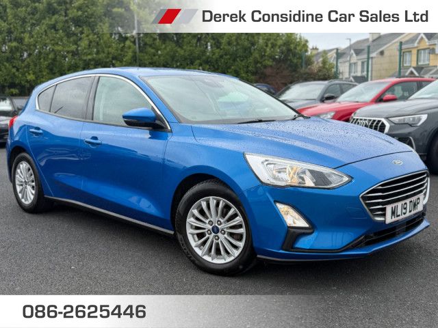vehicle for sale from Derek Considine Car Sales Ltd