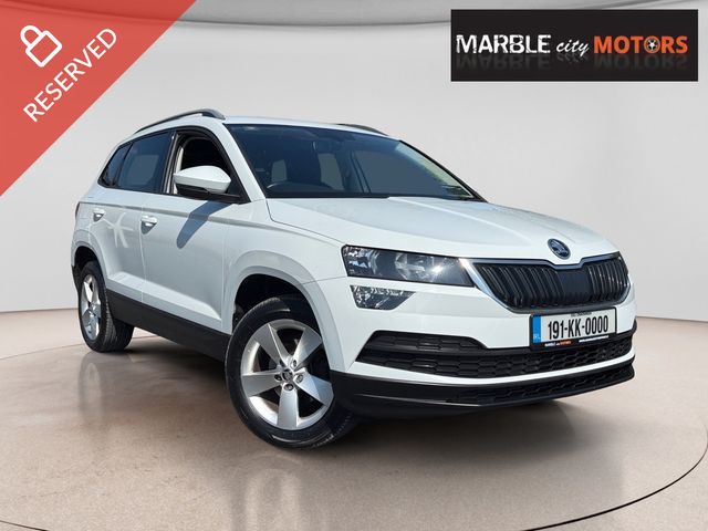 vehicle for sale from Marble City Motors