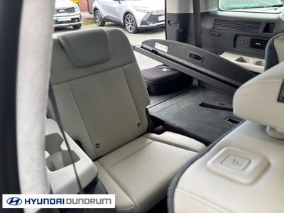 2025 Hyundai Santa Fe