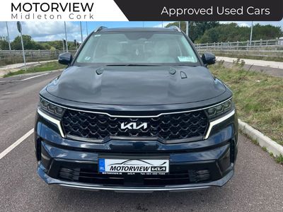 2023 Kia Sorento