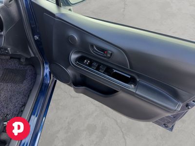 2019 Toyota Aqua