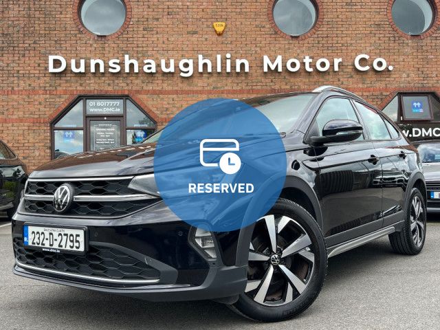 vehicle for sale from Dunshaughlin Motor Co