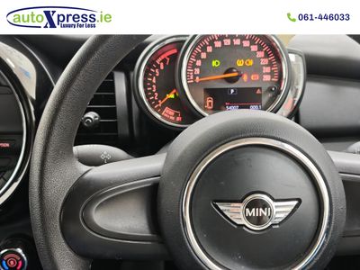 2018 Mini Cooper
