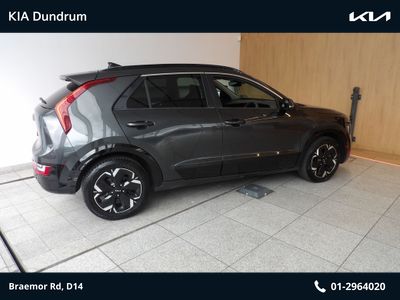 2023 Kia Niro