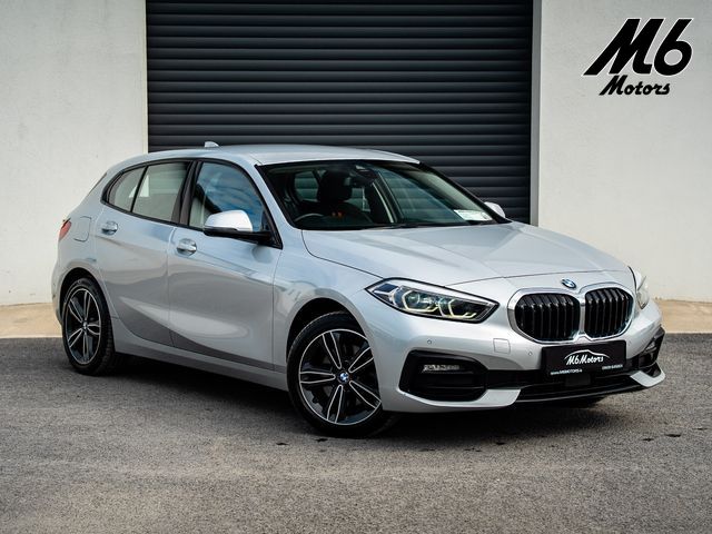 vehicle for sale from M6 Motors
