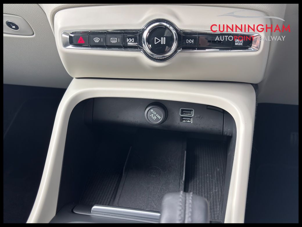 2020 Volvo XC40
