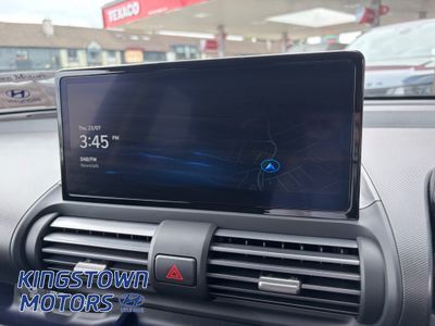 2026 Hyundai INSTER