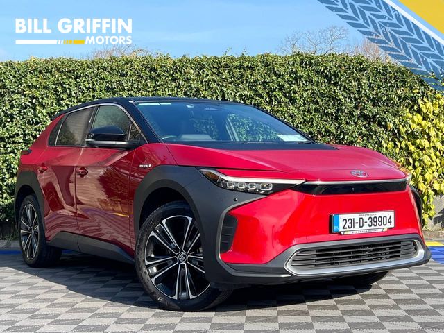 vehicle for sale from Bill Griffin Motors