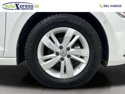 2020 Volkswagen Polo