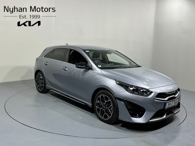 vehicle for sale from Nyhan Motors