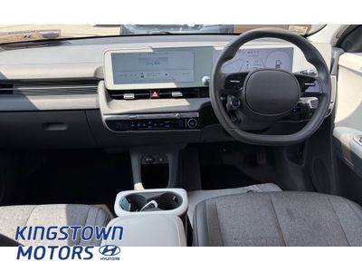 2023 Hyundai Ioniq 5