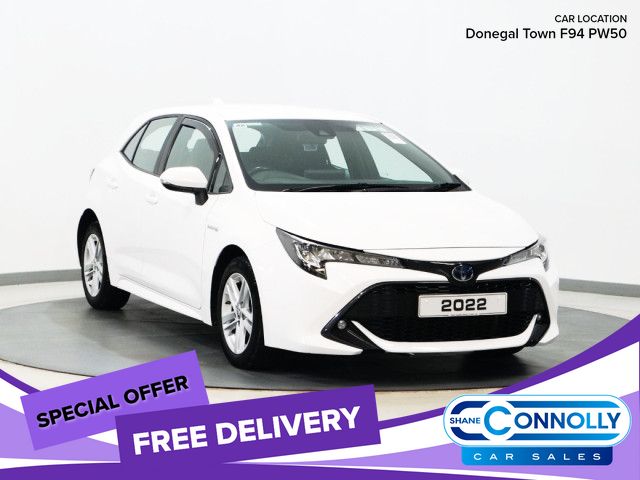 vehicle for sale from Shane Connolly Cars