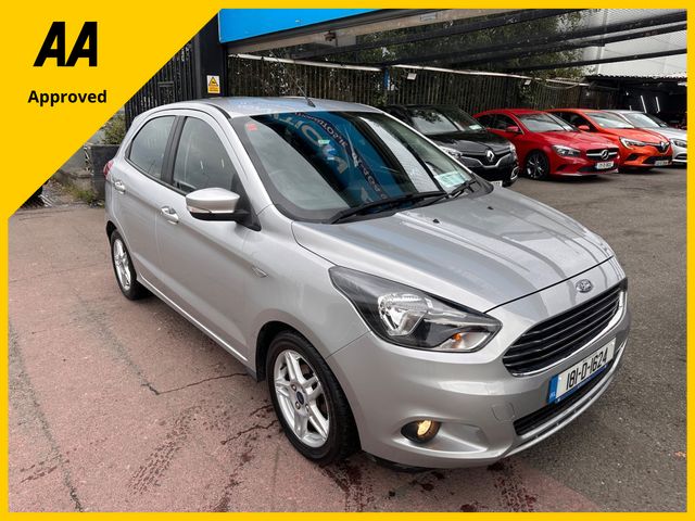 vehicle for sale from Ignition Autos Ltd