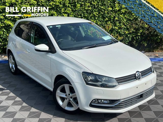 vehicle for sale from Bill Griffin Motors