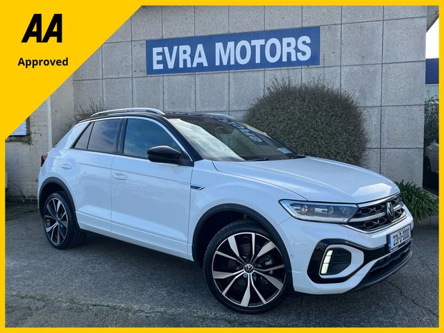 vehicle for sale from Evra Motors