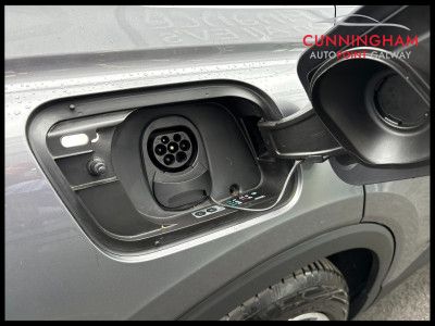 2021 Audi Q4