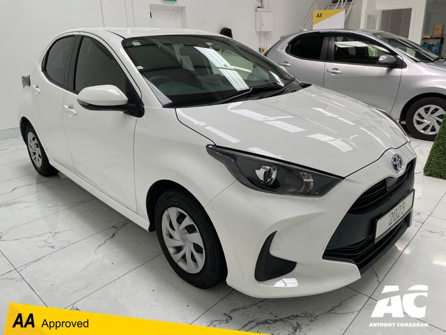 vehicle for sale from Anthony Conaghan Cars
