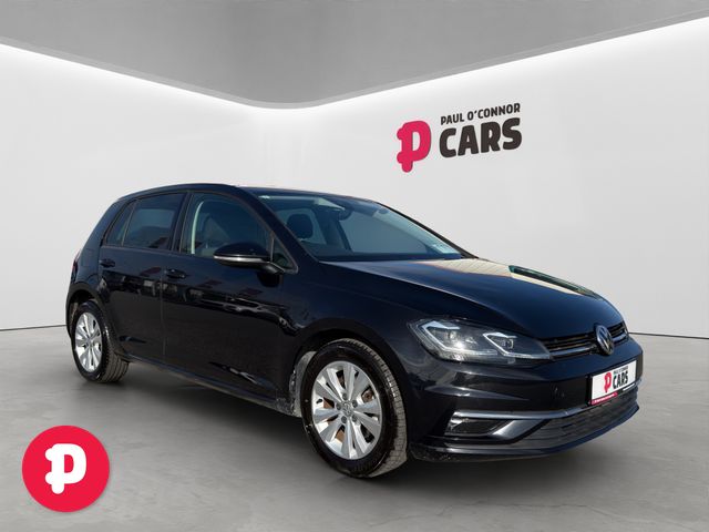 vehicle for sale from Paul O'Connor Cars