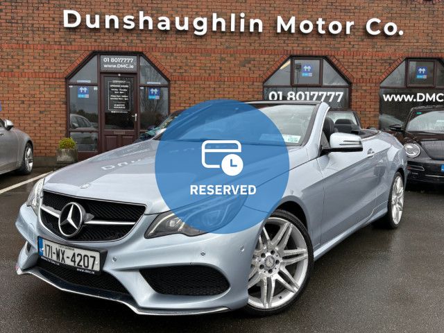 vehicle for sale from Dunshaughlin Motor Co