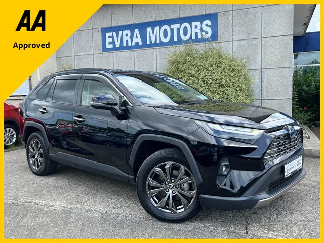 vehicle for sale from Evra Motors