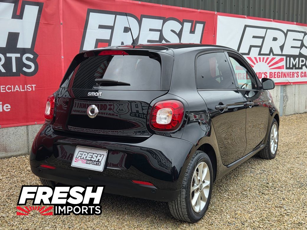 2016 Smart Passion