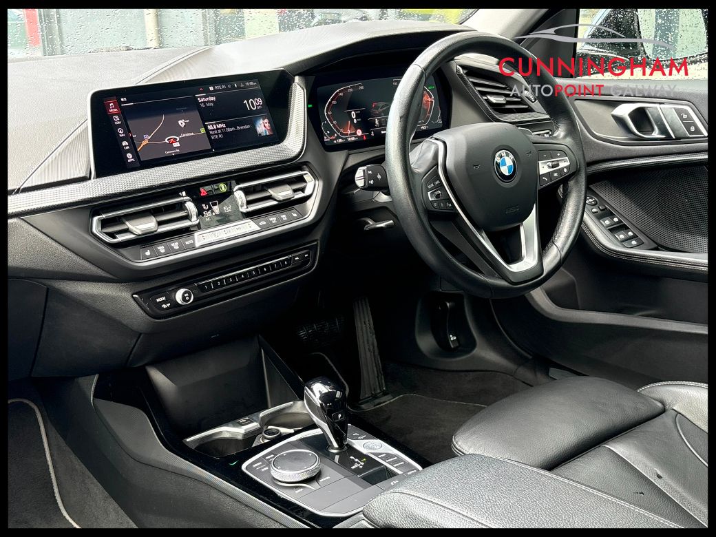 2022 BMW 2 Series