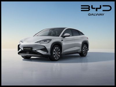 2026 BYD Sealion 7