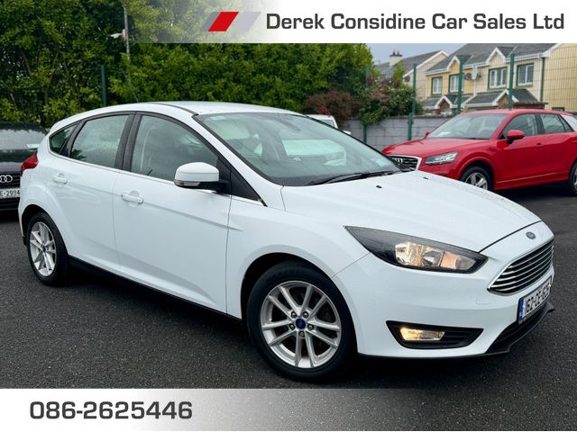 vehicle for sale from Derek Considine Car Sales Ltd