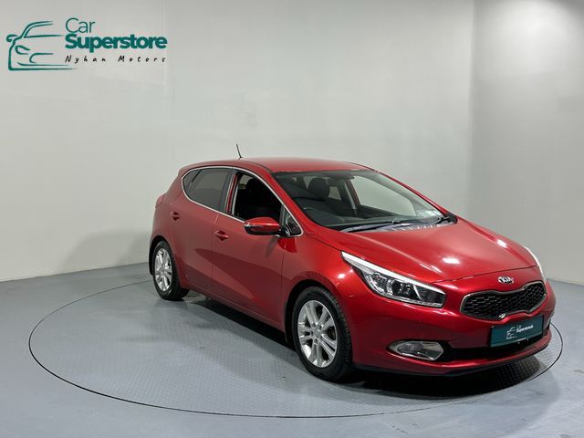 vehicle for sale from Nyhan Motors