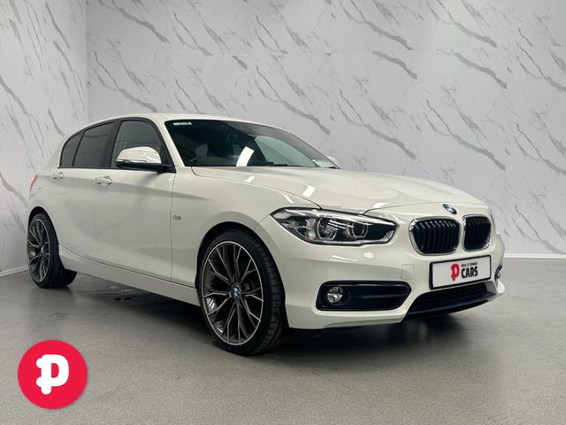 vehicle for sale from Paul O'Connor Cars