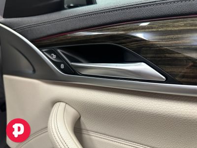 2021 BMW 5 Series