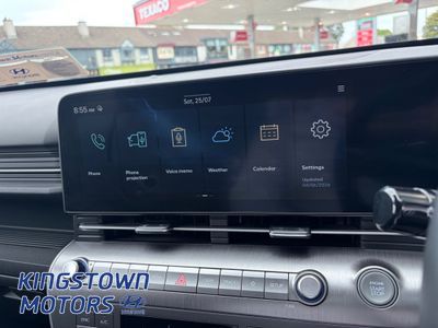 2023 Hyundai Kona